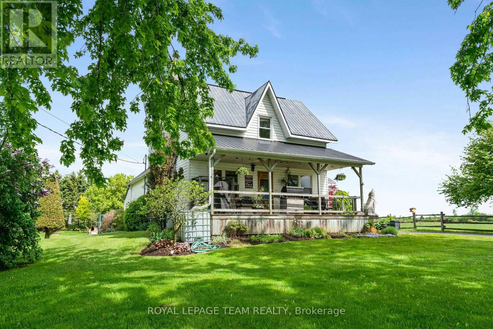 13585 9 County Road, Chesterville, ON, K0C 1H0