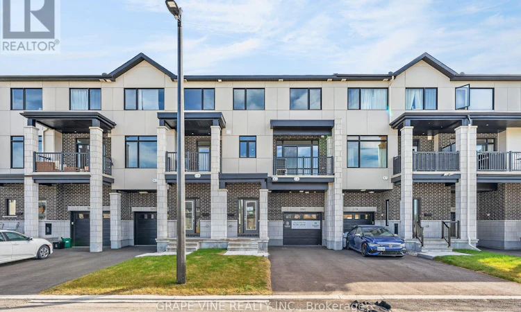 580 Arbia Ridge