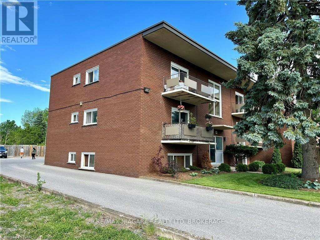 8-286 Vine Street, St. Catharines, ON, L2M 4T3 - 3