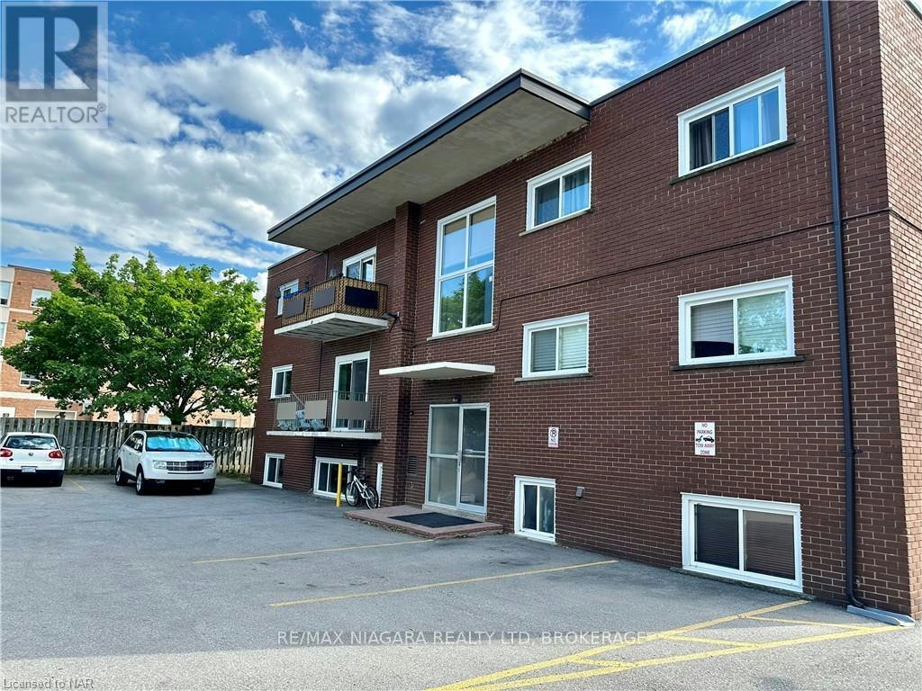 8-286 Vine Street, St. Catharines, ON, L2M 4T3 - 4