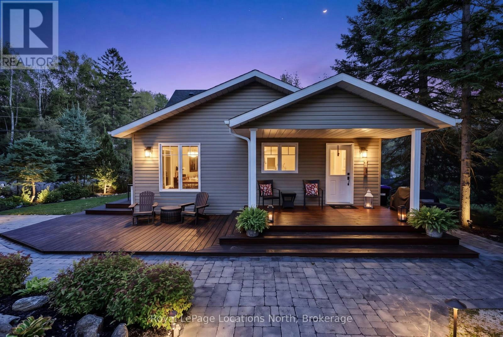 1 Moore Avenue, Tiny, ON, L0L 1P1
