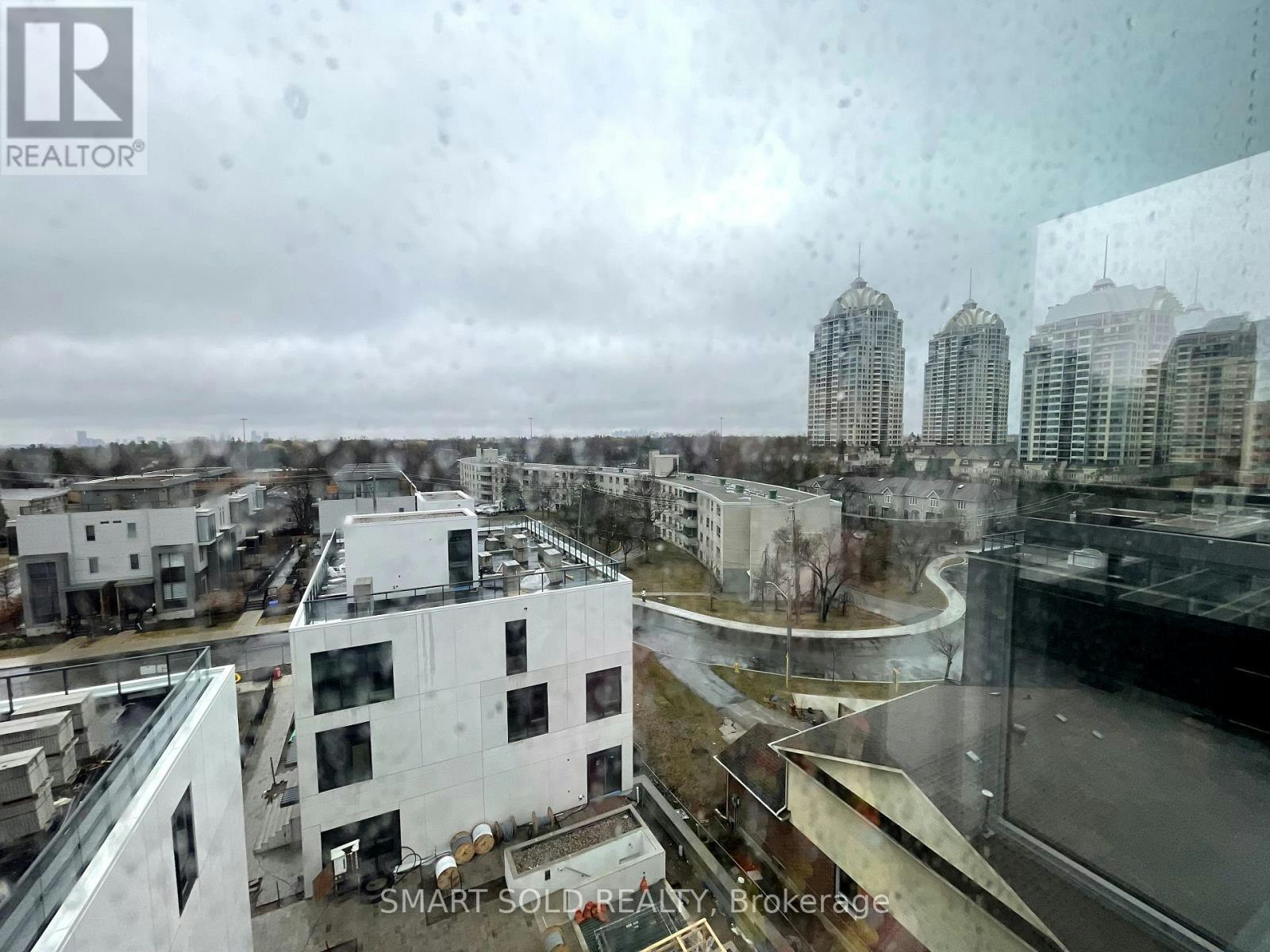 610-6 Greenbriar Road E, Toronto, ON, M2K 0H6 - 22