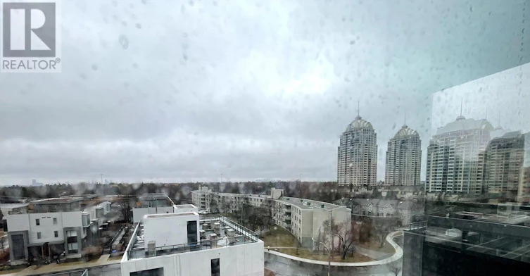 610-6 Greenbriar Road E, Toronto, ON, M2K 0H6 - 22