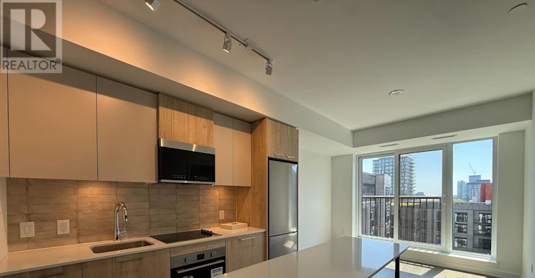 714-30 Dreamers Way, Toronto, ON, M5A 0Y7