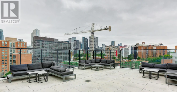 608-55 Ontario Street, Toronto, ON, M5A 0T8 - 27