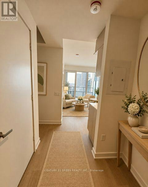 1803-448 Burnhamthorpe Road, Mississauga, ON, L5B 0R4 - 10