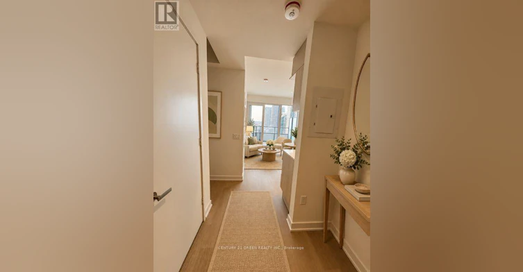 1803-448 Burnhamthorpe Road, Mississauga, ON, L5B 0R4 - 10