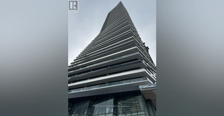 1803-448 Burnhamthorpe Road, Mississauga, ON, L5B 0R4