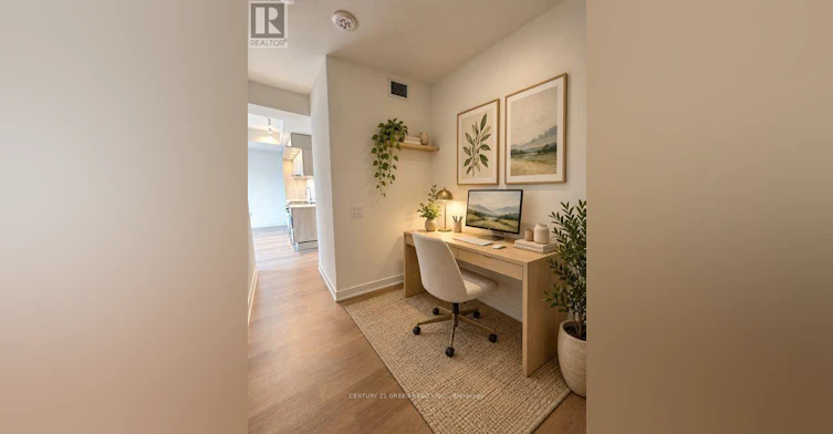1803-448 Burnhamthorpe Road, Mississauga, ON, L5B 0R4 - 15