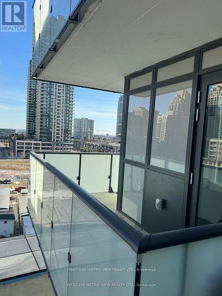 616-4130 Parkside Village Drive, Mississauga, ON, L5B 3M8 - 10