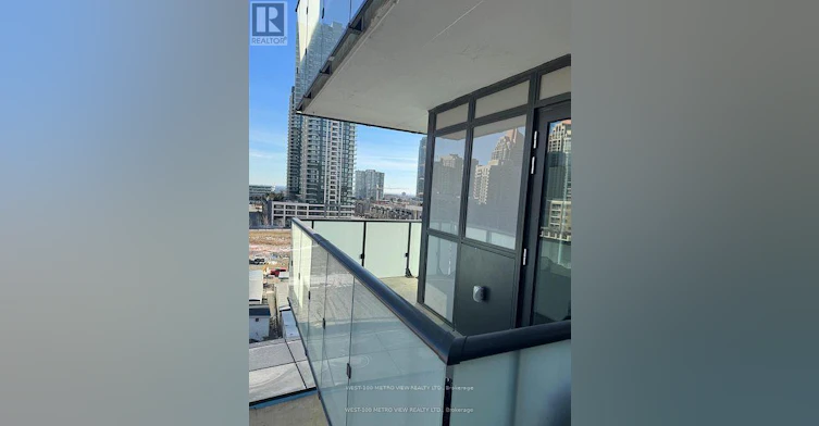 616-4130 Parkside Village Drive, Mississauga, ON, L5B 3M8 - 10
