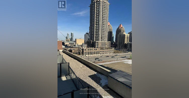 616-4130 Parkside Village Drive, Mississauga, ON, L5B 3M8 - 9