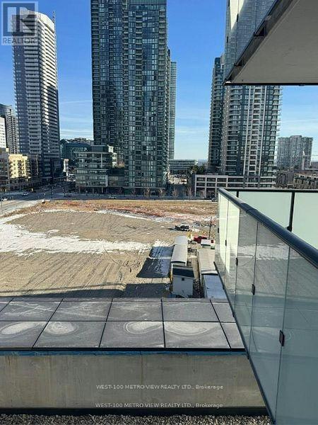 616-4130 Parkside Village Drive, Mississauga, ON, L5B 3M8 - 8