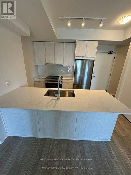 616-4130 Parkside Village Drive, Mississauga, ON, L5B 3M8 - 3