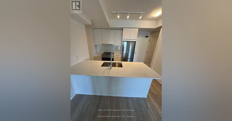 616-4130 Parkside Village Drive, Mississauga, ON, L5B 3M8 - 3