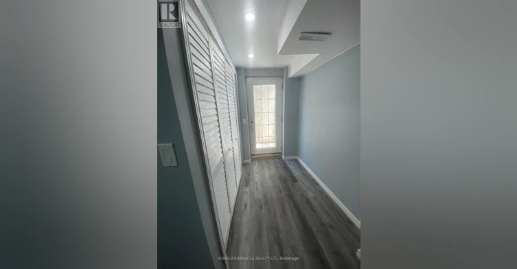 BASEMENT-18 Killarney Court, Brampton, ON, L6Z 3B7