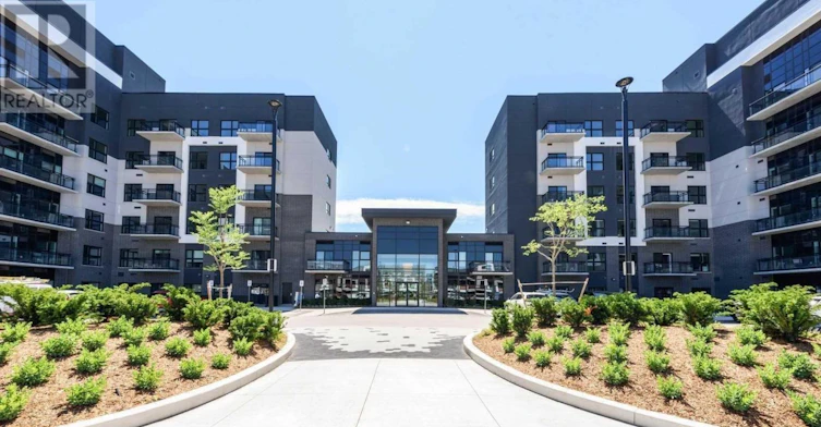 238-102 Grovewood Common Circle, Oakville, ON, L6H 0X2 - 4