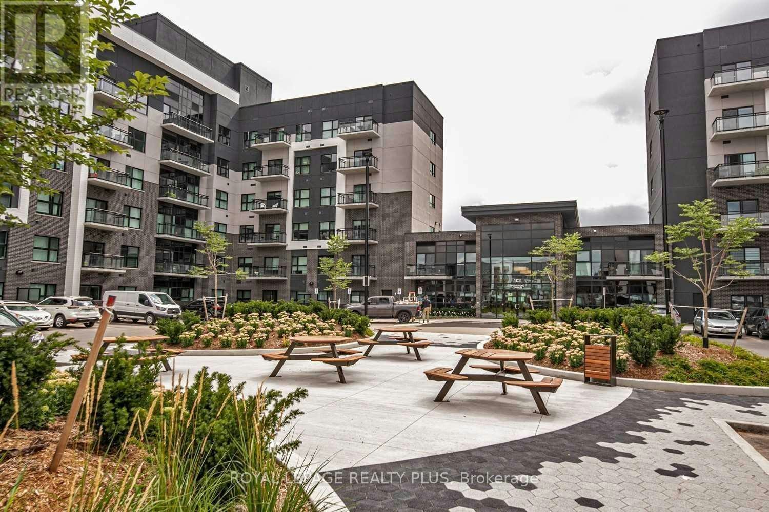 238-102 Grovewood Common Circle, Oakville, ON, L6H 0X2 - 5