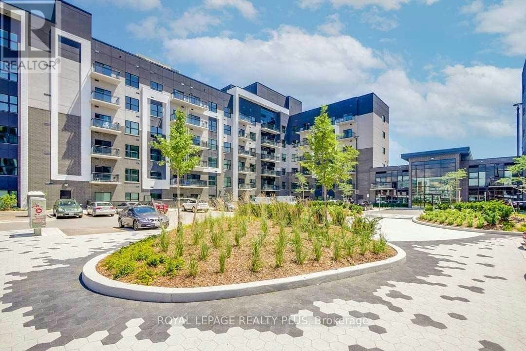 238-102 Grovewood Common Circle, Oakville, ON, L6H 0X2 - 3