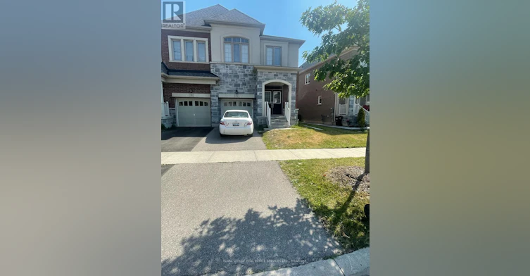 16 Little Britain Crescent, Brampton, ON, L6Y 6A9