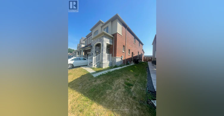 16 Little Britain Crescent, Brampton, ON, L6Y 6A9 - 2