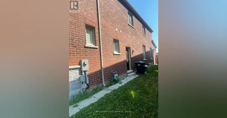 16 Little Britain Crescent, Brampton, ON, L6Y 6A9 - 3