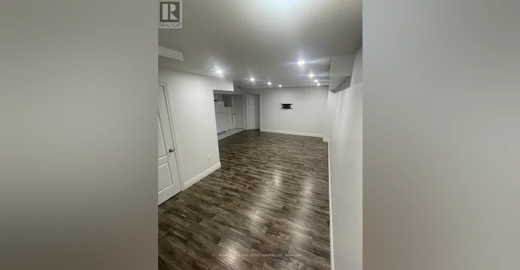 16 Little Britain Crescent, Brampton, ON, L6Y 6A9 - 6