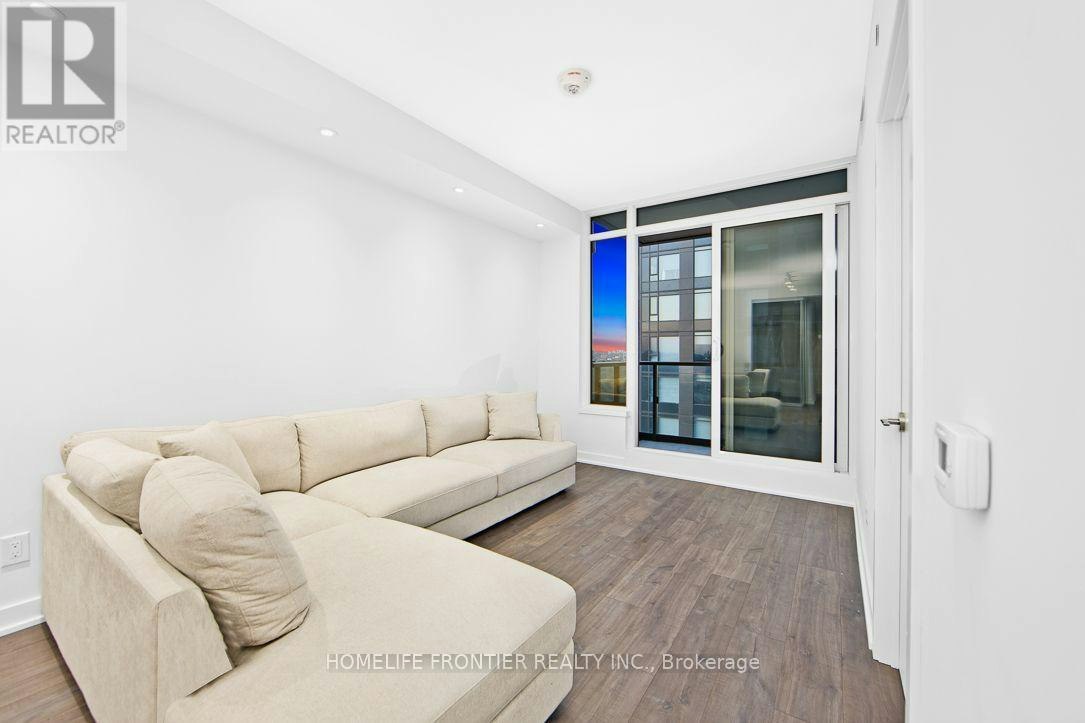 3603-1928 Lakeshore Boulevard W, Toronto, ON, M6S 0B1 - 5