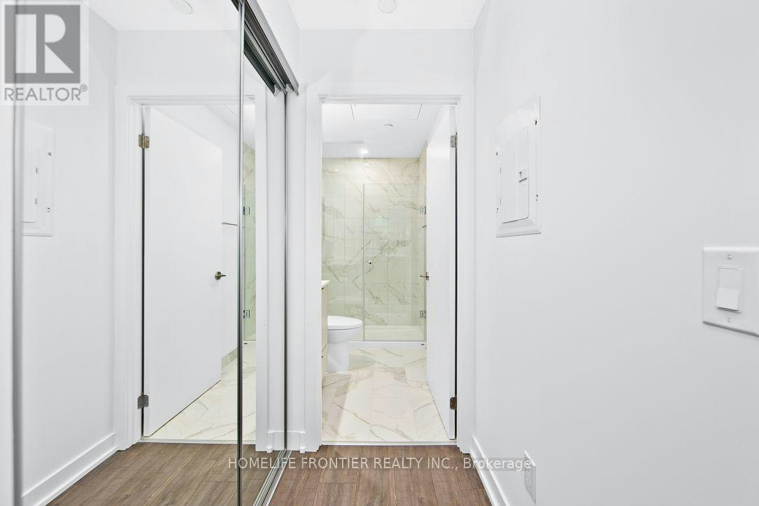 3603-1928 Lakeshore Boulevard W, Toronto, ON, M6S 0B1 - 13