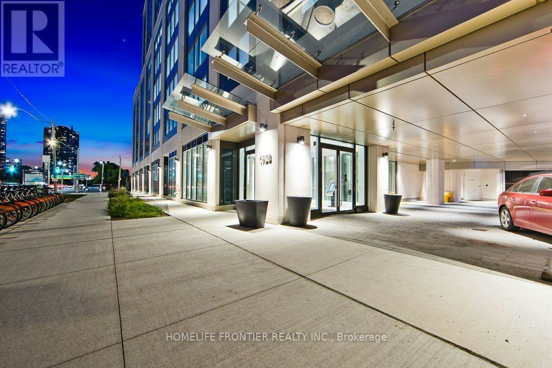 3603-1928 Lakeshore Boulevard W, Toronto, ON, M6S 0B1 - 2
