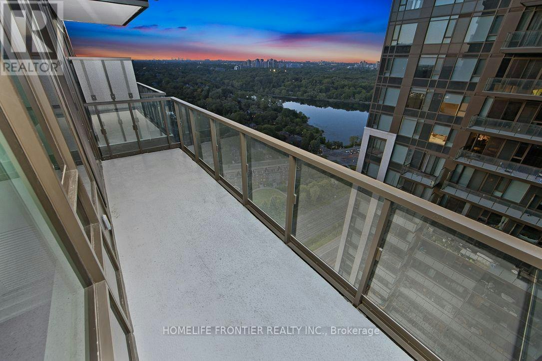 3603-1928 Lakeshore Boulevard W, Toronto, ON, M6S 0B1 - 20