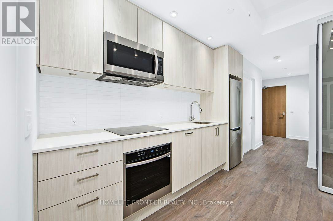 3603-1928 Lakeshore Boulevard W, Toronto, ON, M6S 0B1 - 10
