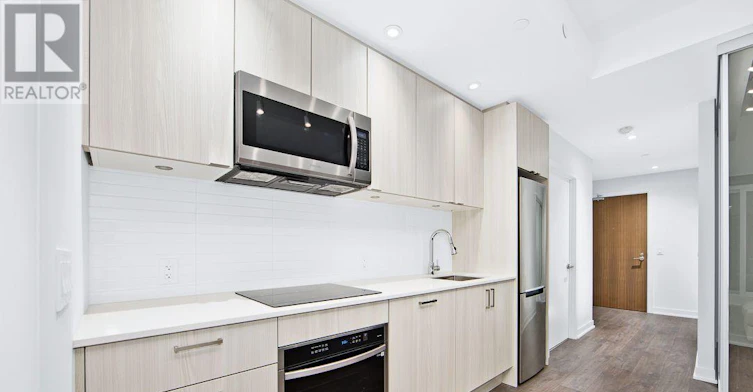 3603-1928 Lakeshore Boulevard W, Toronto, ON, M6S 0B1 - 10