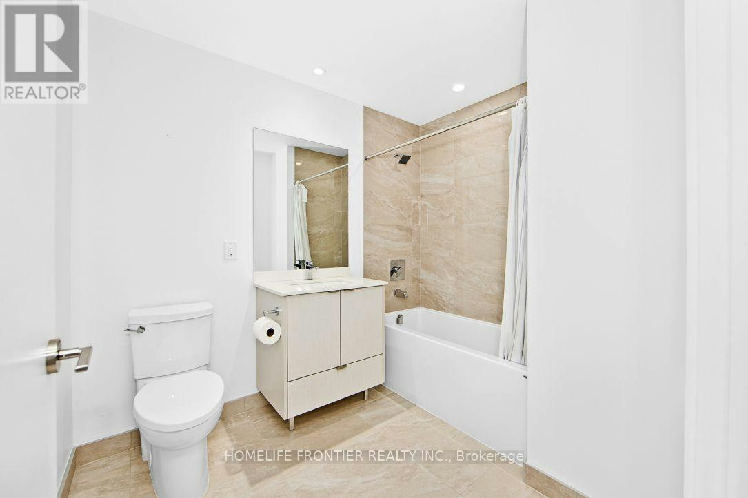 3603-1928 Lakeshore Boulevard W, Toronto, ON, M6S 0B1 - 17