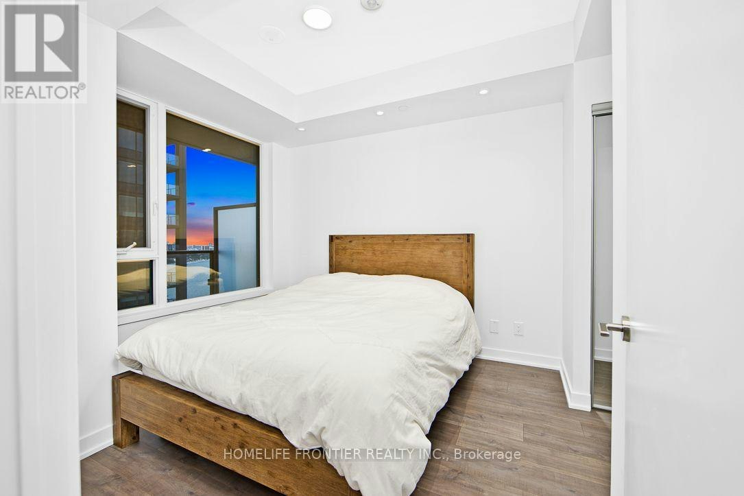 3603-1928 Lakeshore Boulevard W, Toronto, ON, M6S 0B1 - 12