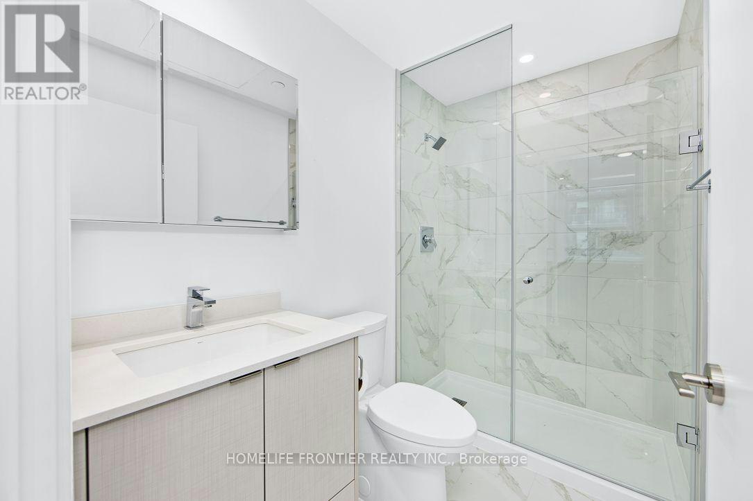 3603-1928 Lakeshore Boulevard W, Toronto, ON, M6S 0B1 - 14