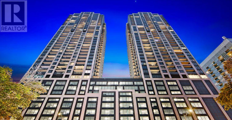 3603-1928 Lakeshore Boulevard W, Toronto, ON, M6S 0B1