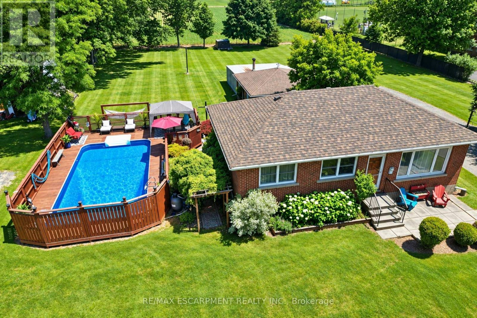 1065 Woodburn Road, Hamilton, ON, L0R 1P0