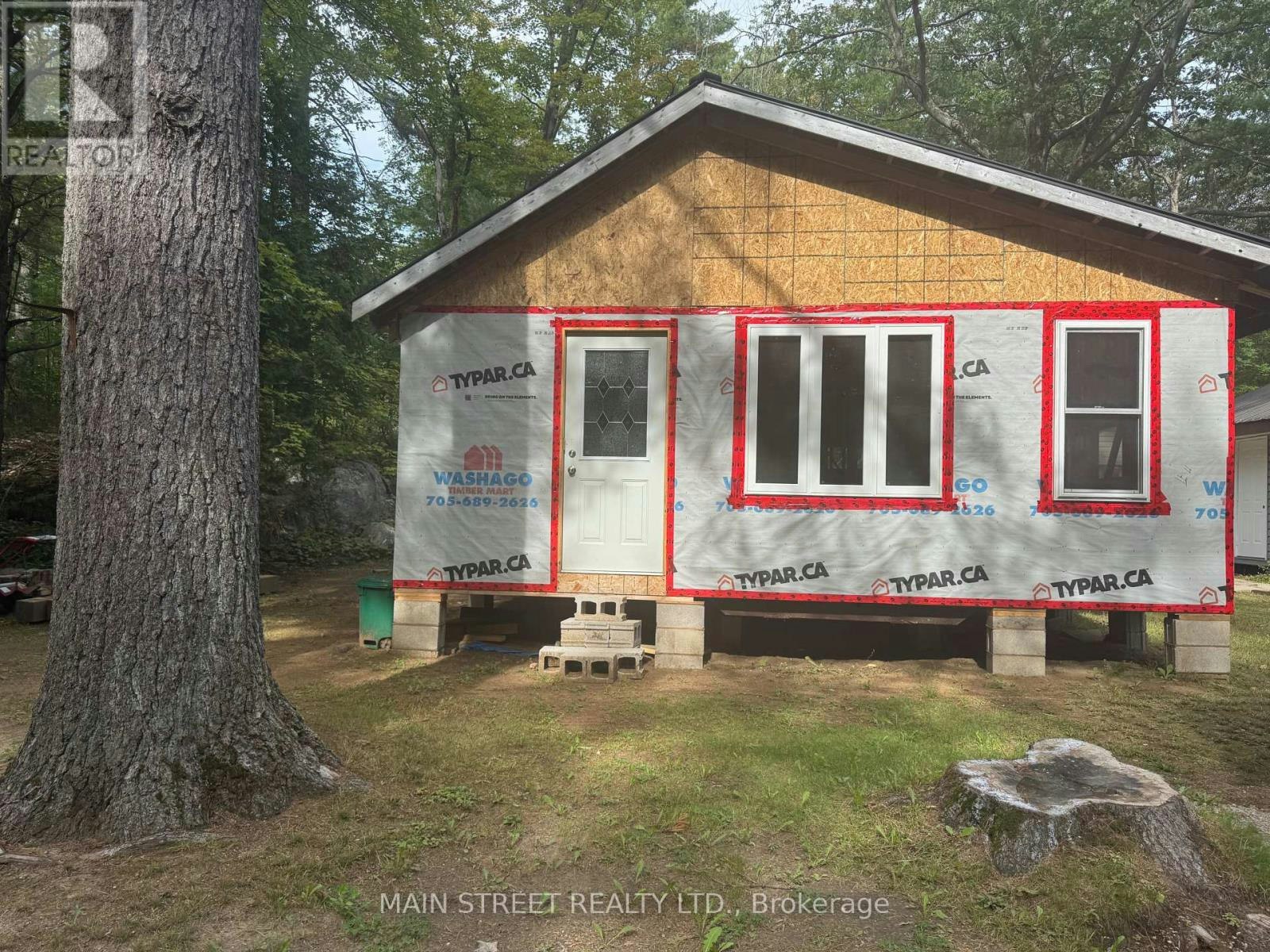 22-1007 Racoon Road, Gravenhurst, ON, P1P 0C2