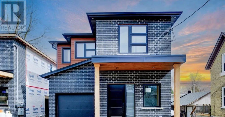 UPPER-160 Weber Street W, Kitchener, ON, N2H 4A4