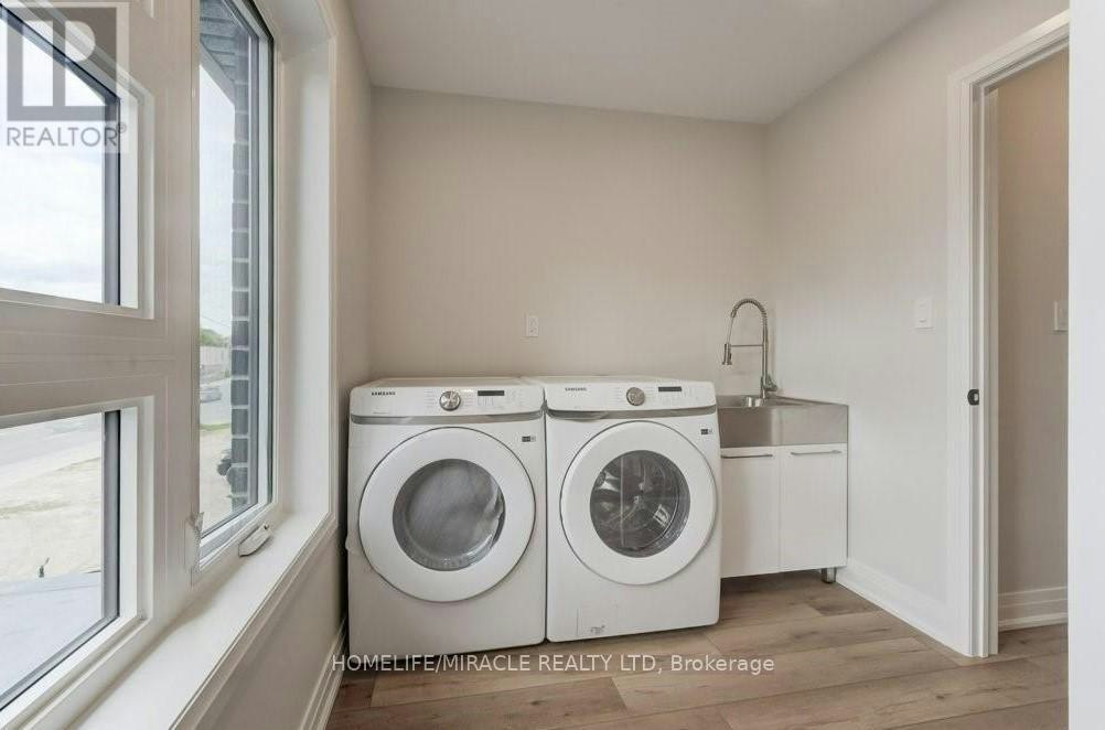 UPPER-160 Weber Street W, Kitchener, ON, N2H 4A4 - 14