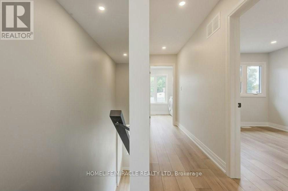 UPPER-160 Weber Street W, Kitchener, ON, N2H 4A4 - 13