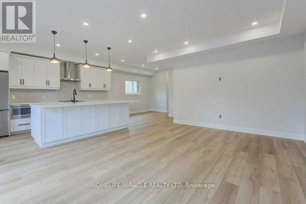 UPPER-160 Weber Street W, Kitchener, ON, N2H 4A4 - 9