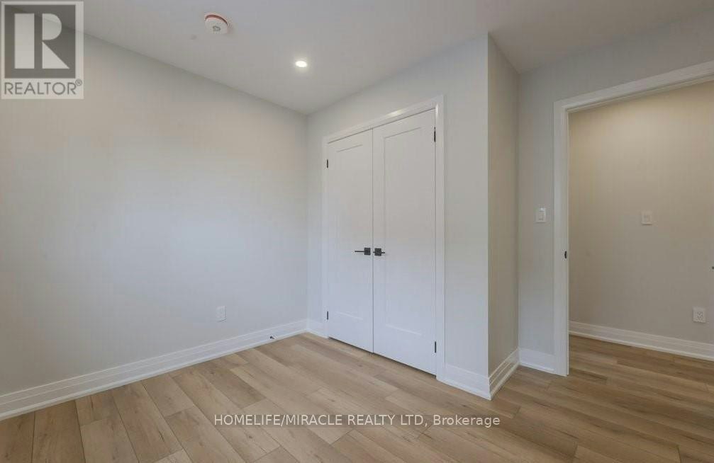 UPPER-160 Weber Street W, Kitchener, ON, N2H 4A4 - 19