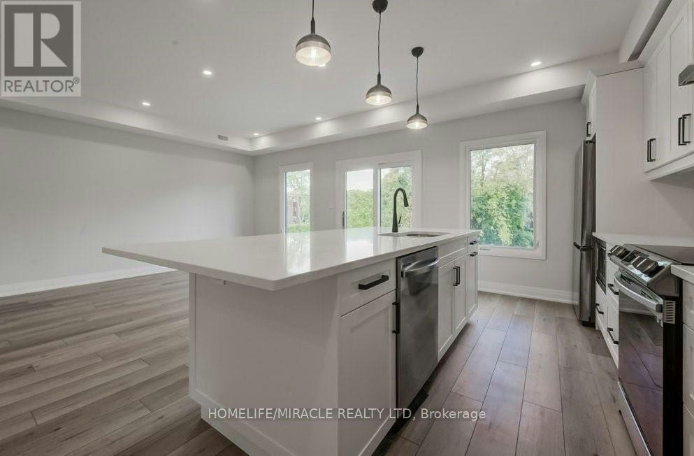 UPPER-160 Weber Street W, Kitchener, ON, N2H 4A4 - 6