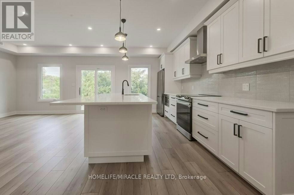 UPPER-160 Weber Street W, Kitchener, ON, N2H 4A4 - 5