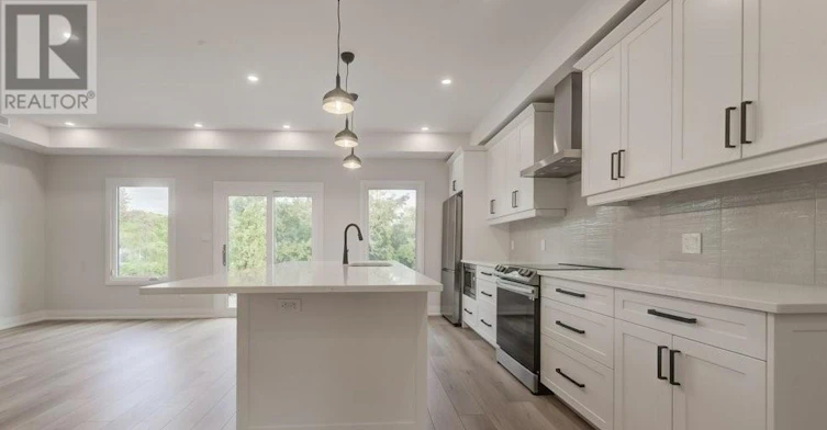 UPPER-160 Weber Street W, Kitchener, ON, N2H 4A4 - 5