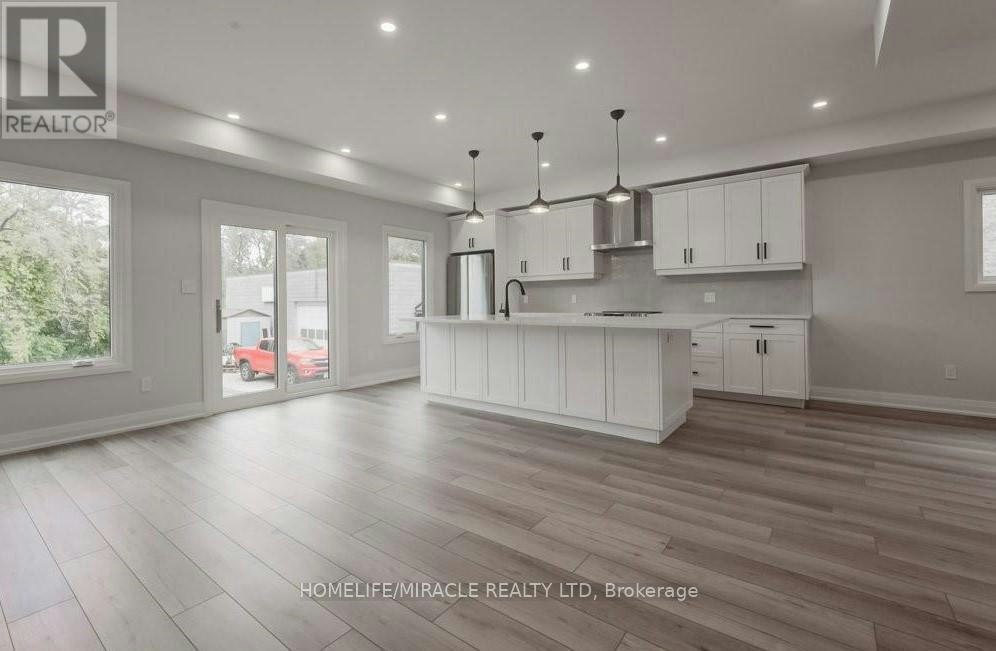UPPER-160 Weber Street W, Kitchener, ON, N2H 4A4 - 8