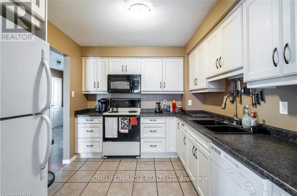 12-669 Osgoode Drive, London, ON, N6E 2C7 - 7