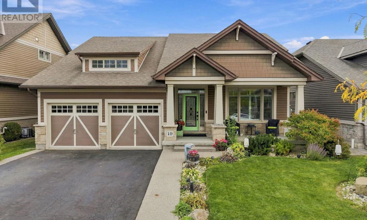 19 Brookside Terrace